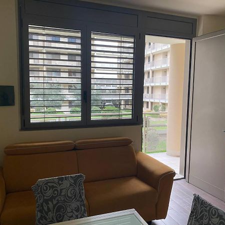 Appartamento Strategico E Comodo: Milano Bovisa Esterno foto