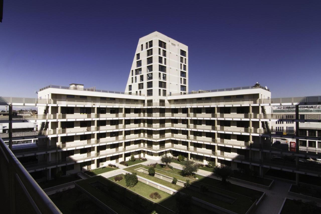 Appartamento Strategico E Comodo: Milano Bovisa Esterno foto