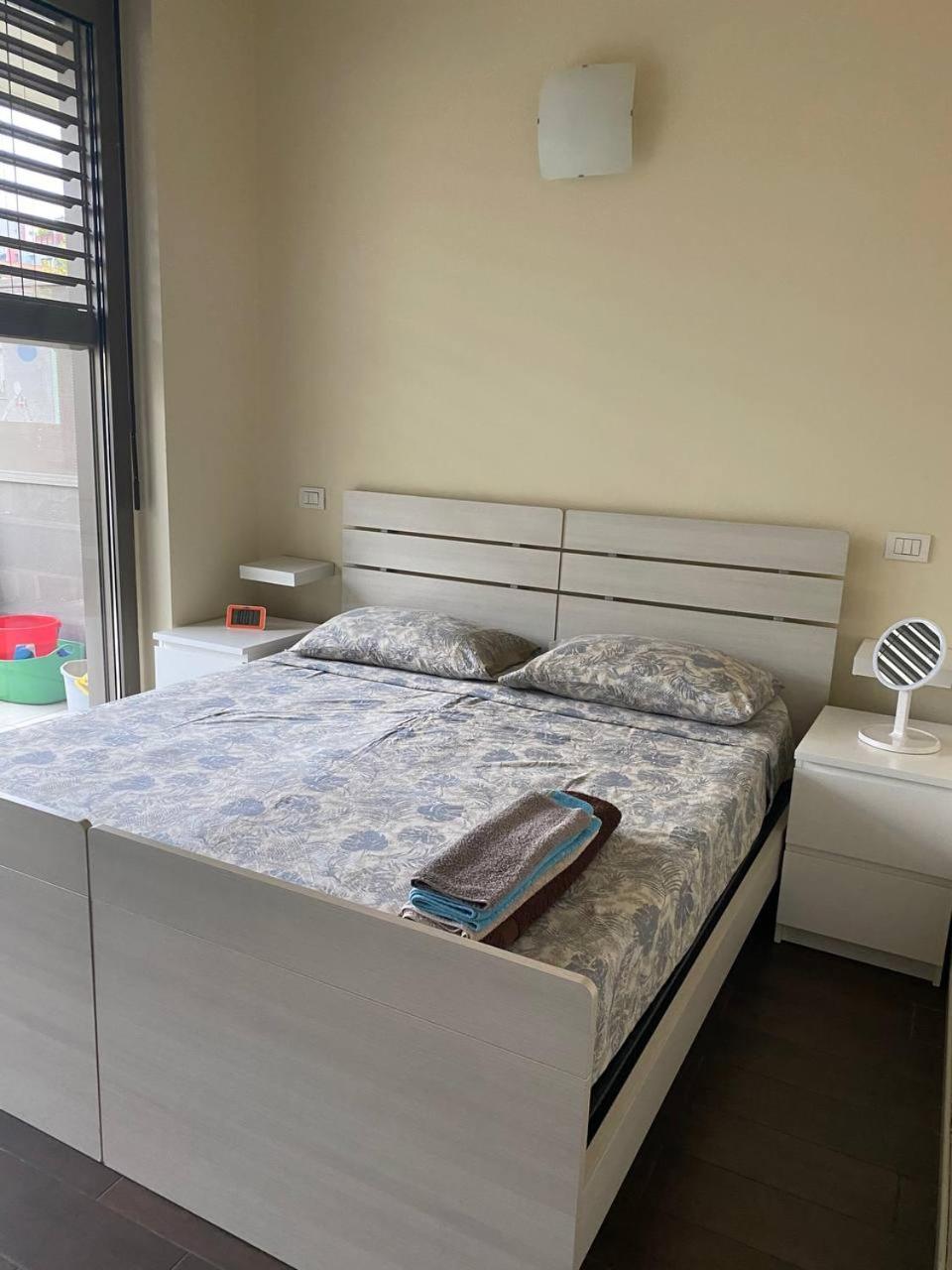 Appartamento Strategico E Comodo: Milano Bovisa Esterno foto